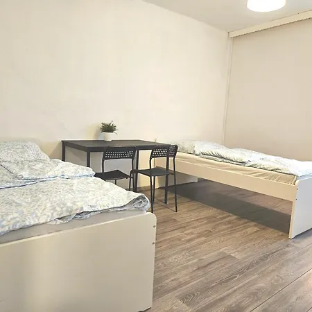 Aikey 6 1 Apartament