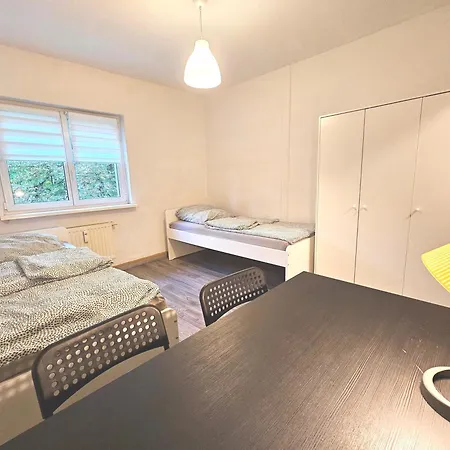 Aikey 6 1 Apartament *