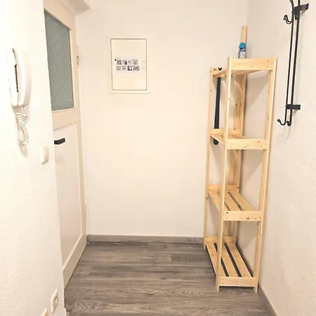 Apartman Aikey 6 1 Taucha