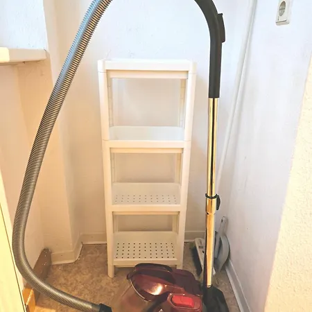 Apartman Aikey 6 1 Taucha