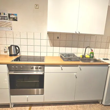 Aikey 6 1 Appartement *