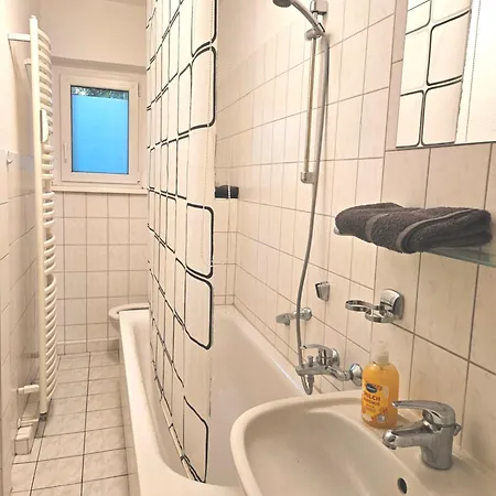 Apartament Aikey 6 1 Taucha