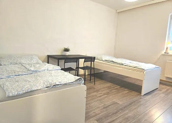 Aikey 6 1 Apartamento