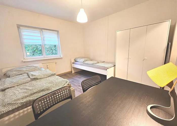 Aikey 6 1 Apartamento *