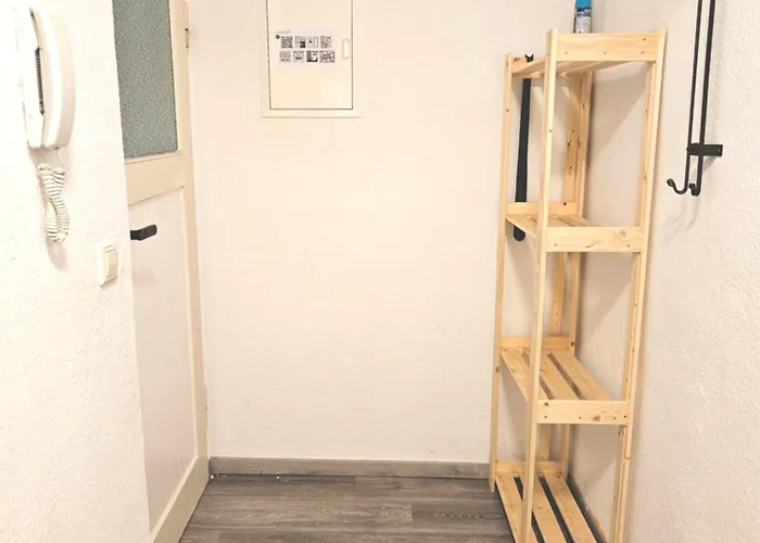 Apartamento Aikey 6 1 Taucha