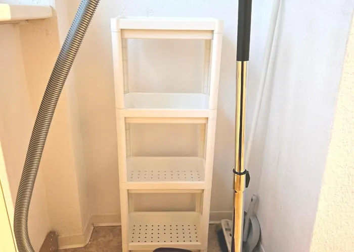 Apartamento Aikey 6 1 Taucha