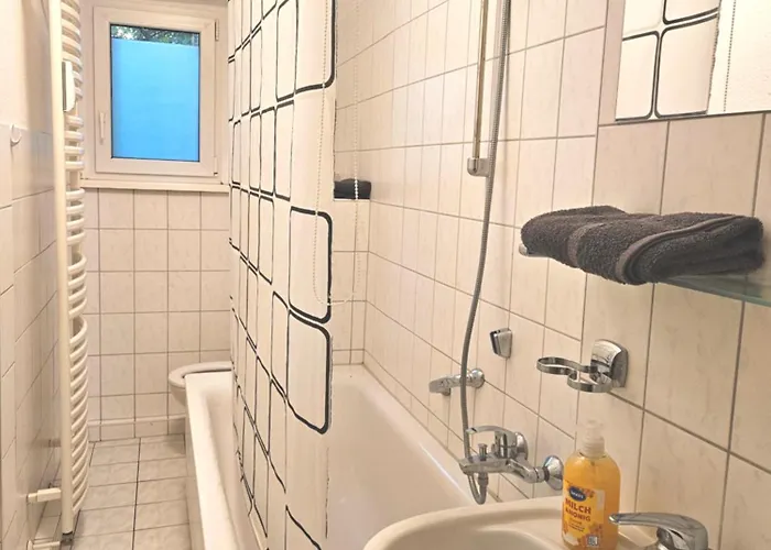 Apartamento Aikey 6 1 Taucha