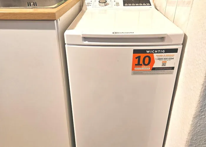 Apartamento Aikey 6 1 Taucha